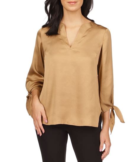 michael kors blouse price|michael kors blouses clearance.